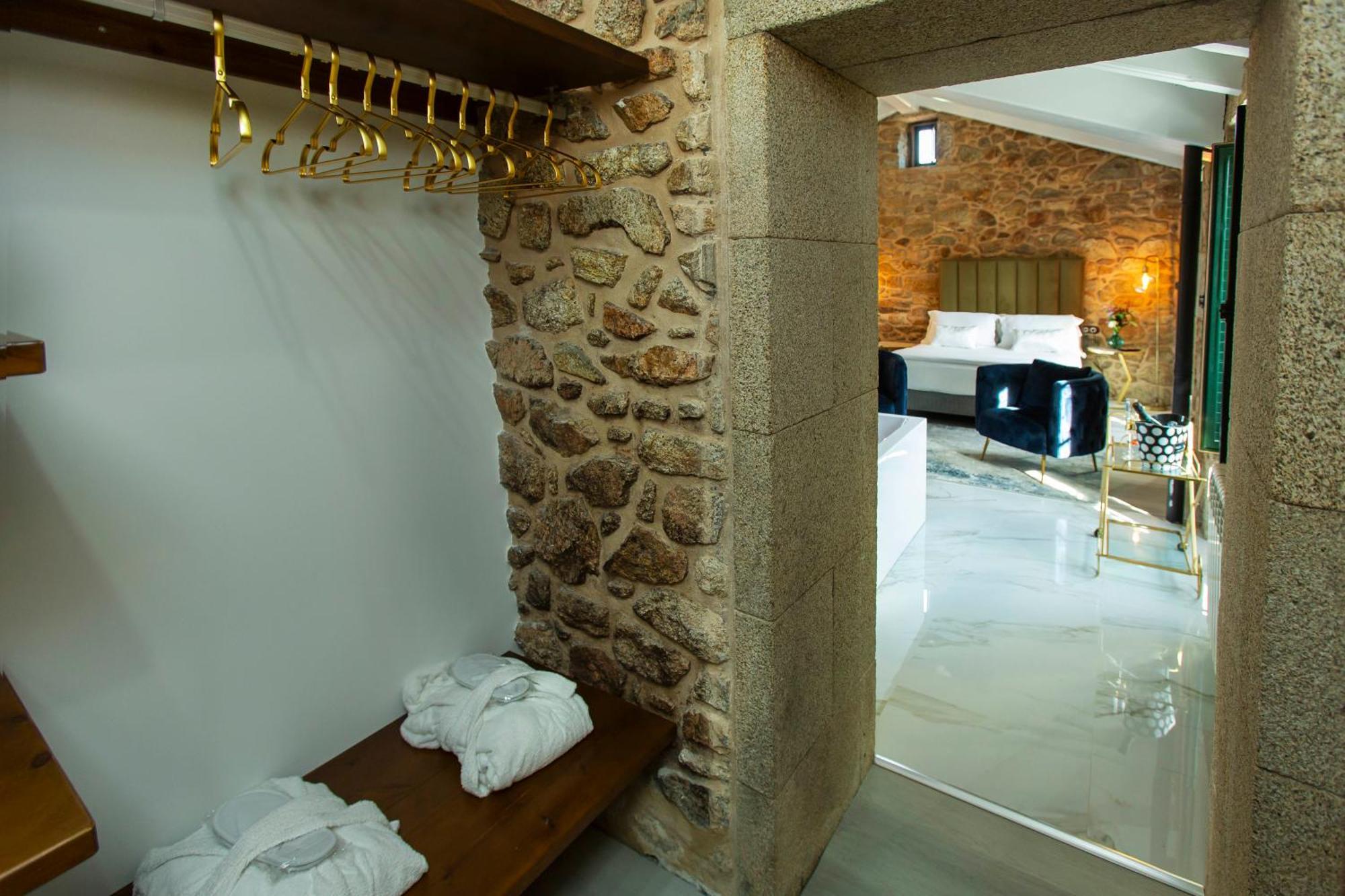 منزل الضيف موتشيا  في Casa De Lema Boutique المظهر الخارجي الصورة