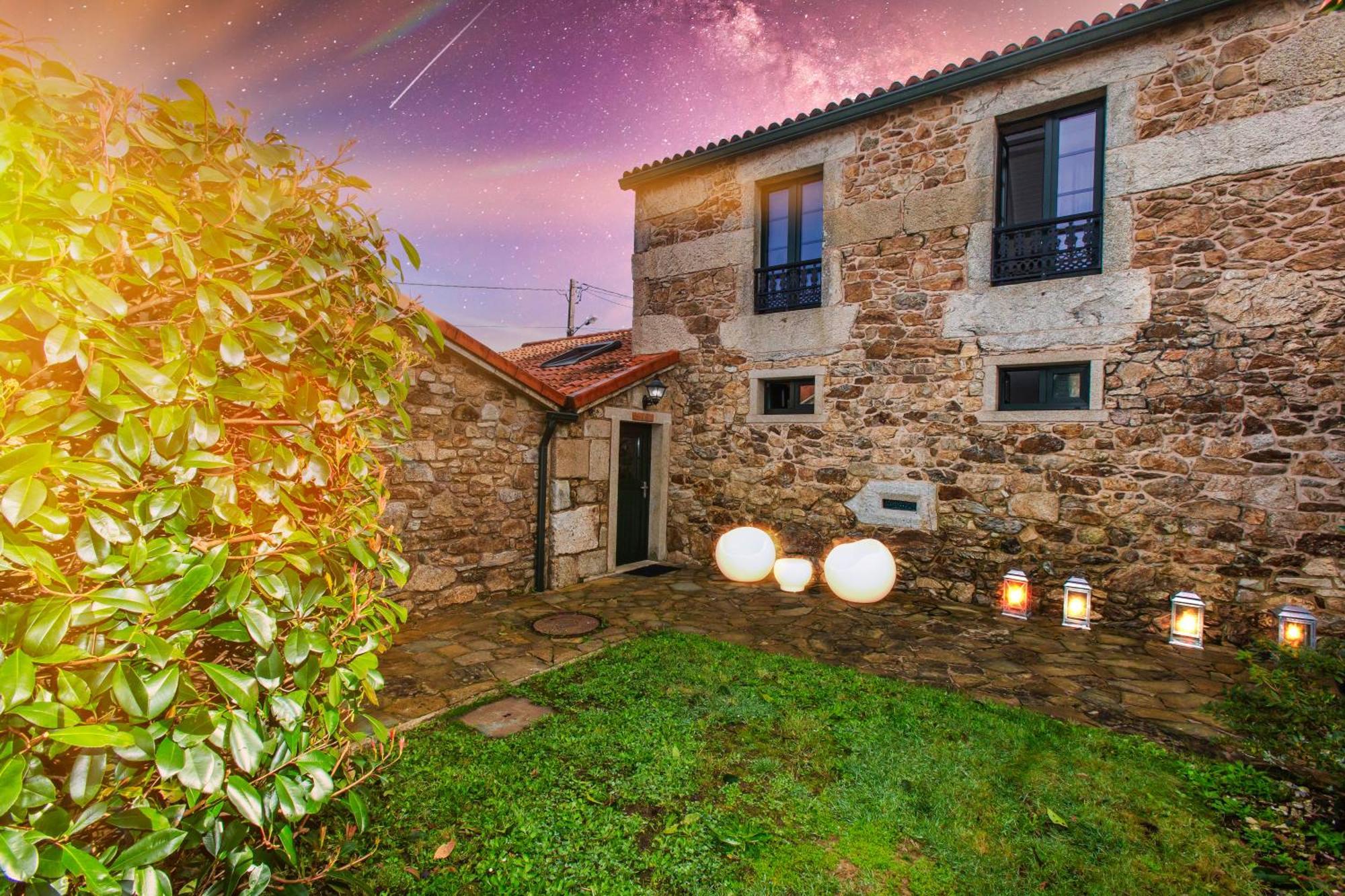 منزل الضيف موتشيا  في Casa De Lema Boutique المظهر الخارجي الصورة