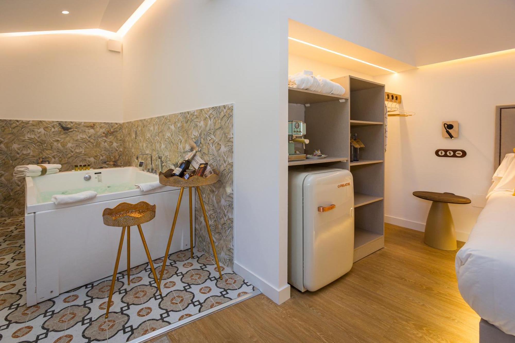 منزل الضيف موتشيا  في Casa De Lema Boutique المظهر الخارجي الصورة