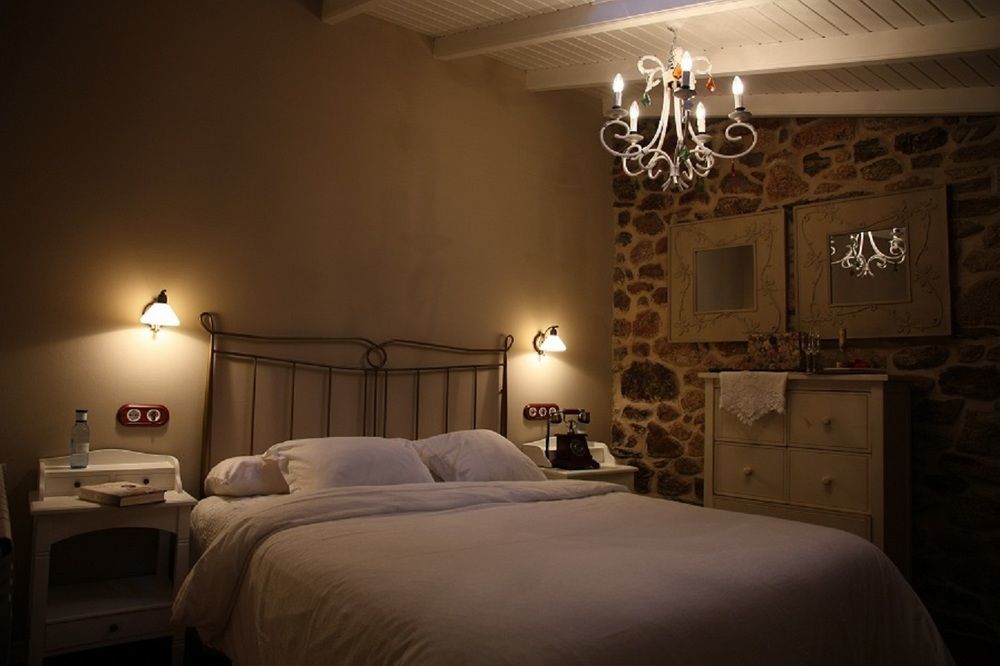 منزل الضيف موتشيا  في Casa De Lema Boutique المظهر الخارجي الصورة